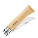 Parallèle filékniv 31 cm bokträ