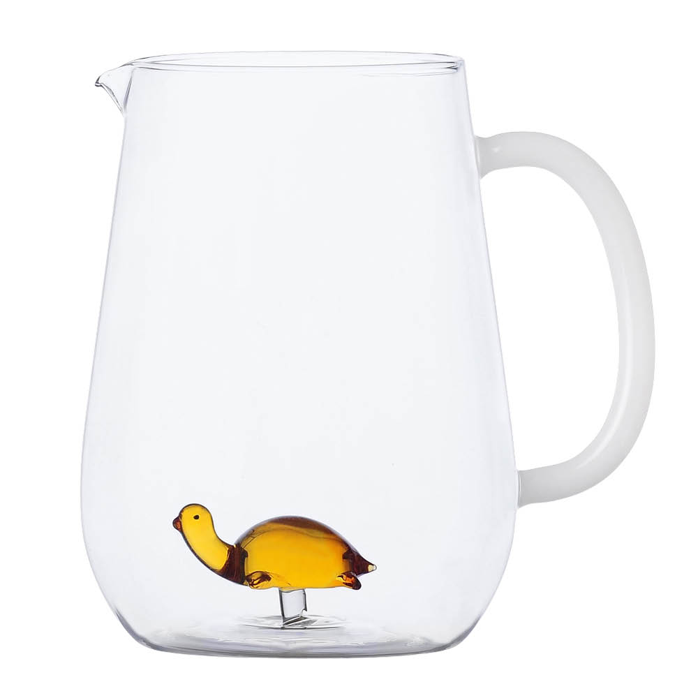 Ichendorf Milano Animal Farm kannu 1,7 L kilpikonna