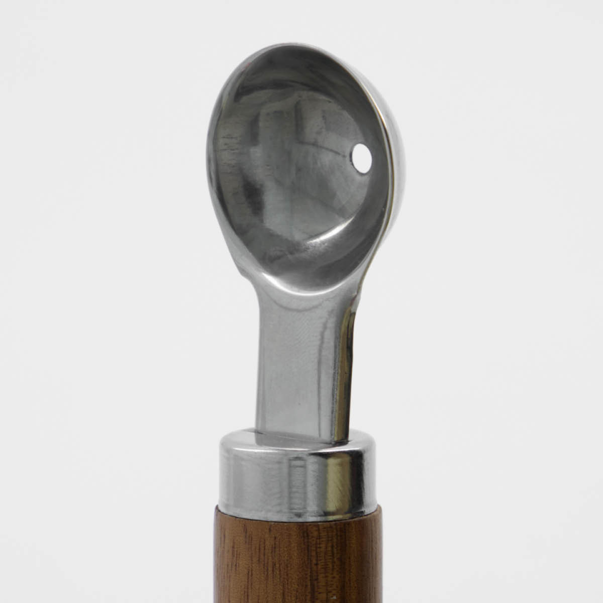 Nicolas Vahé Kulejern melonskje 16 cm akasie