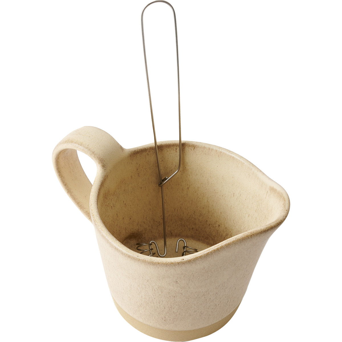 Sthål Rustico såskanna 0,45 L vanilla