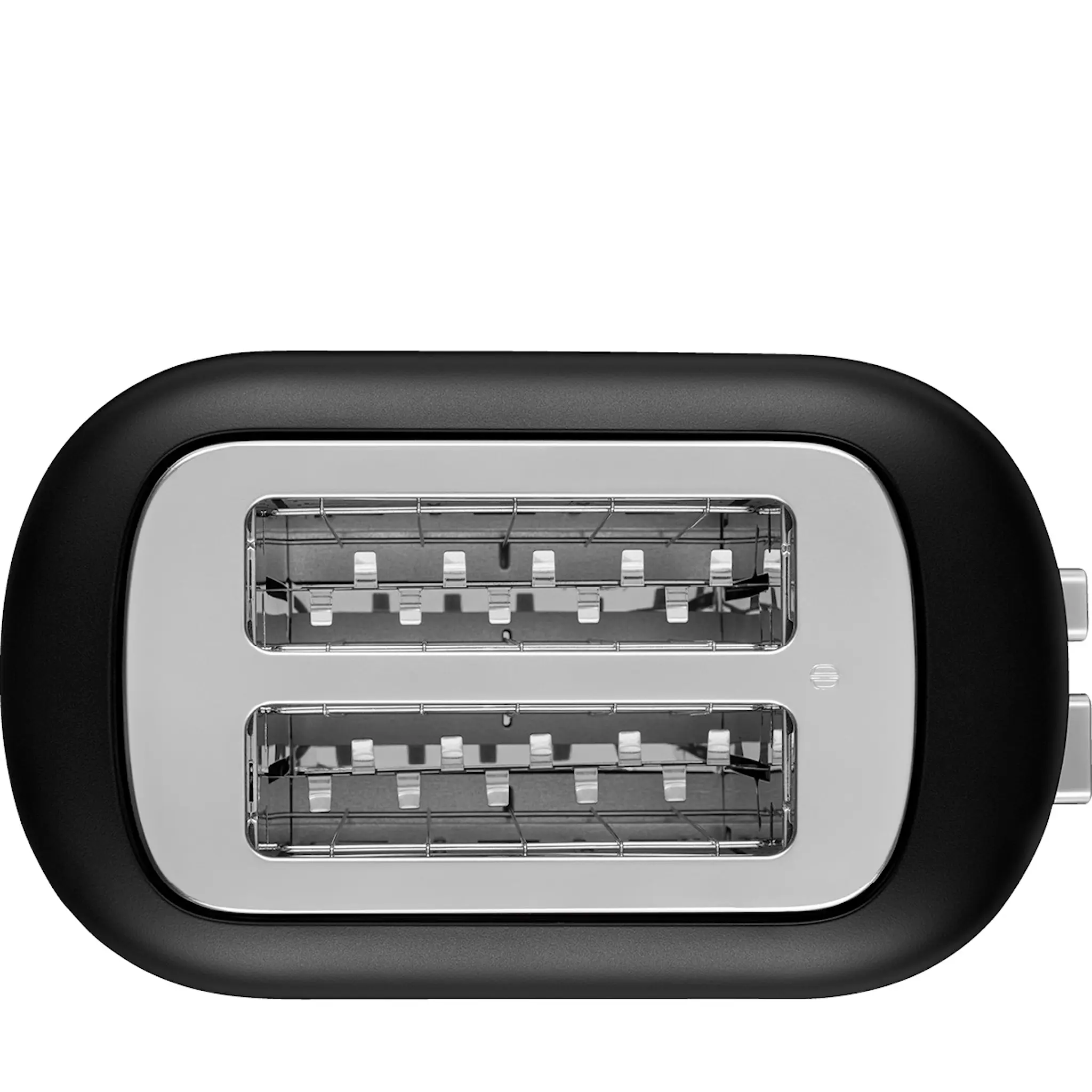 KitchenAid KitchenAid brödrost 2 skivor 5KMT2109EBK cast iron black