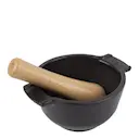 Appolia Mortel 14 cm Slate