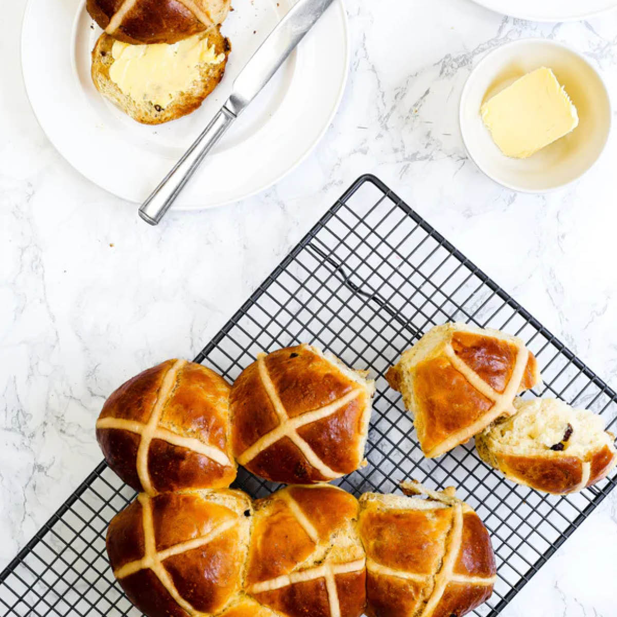 MasterClass Avkjølingsrist 46x26 cm