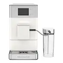 KitchenAid espressomaskin helautomatisk KF4 med iskaffe-funktion 5KES8454 porcelain