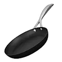 PRO S+ Stekpanna 24 cm Svart