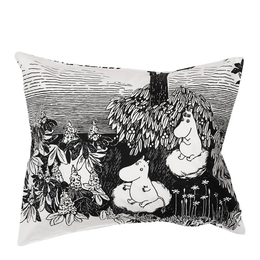 Muumi Tyynynpäällinen 50x60 cm Dreams