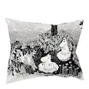 Mumin kuddfodral 50x60 cm Drömmar
