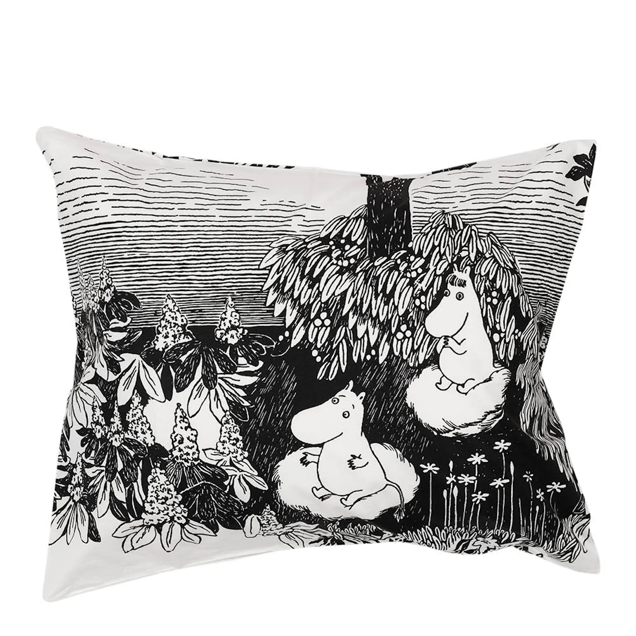 Moomin Arabia Muumi Tyynynpäällinen 50x60 cm Dreams