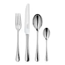 Radford Bright Bestickset 24 delar