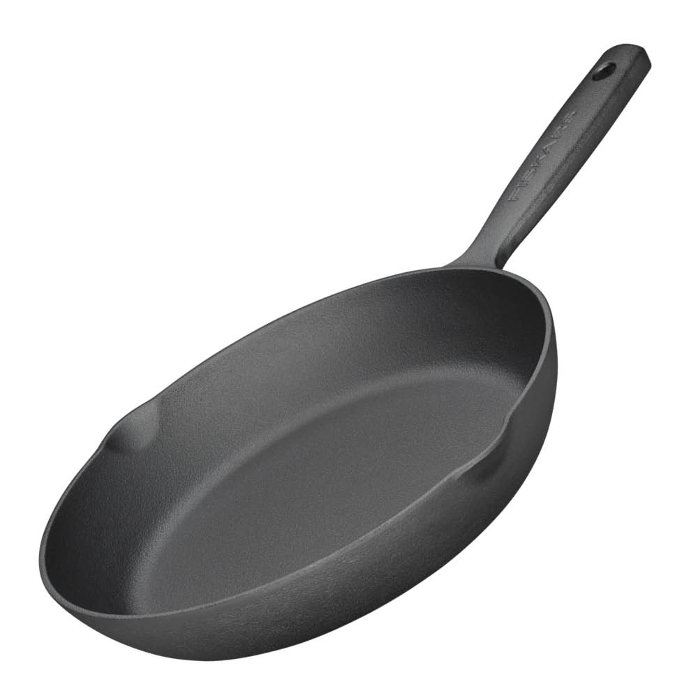 Fiskars - Folken Paistinpannu 24 cm