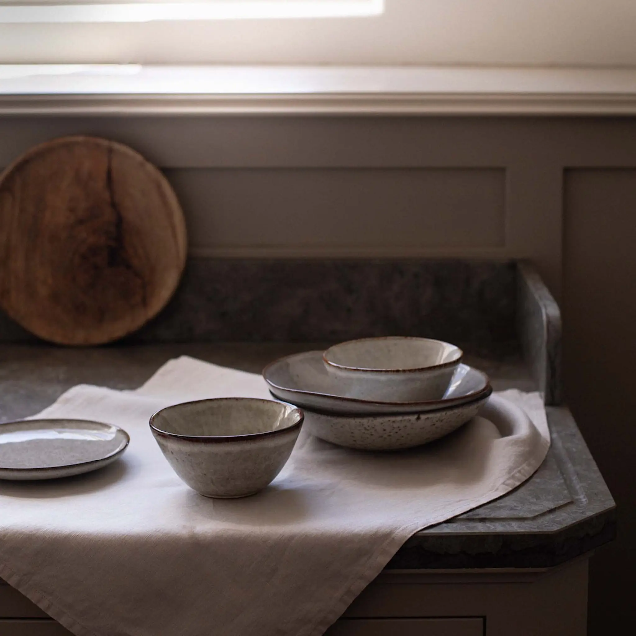 Tell Me More Taranto Kulho 13 cm Hiekka