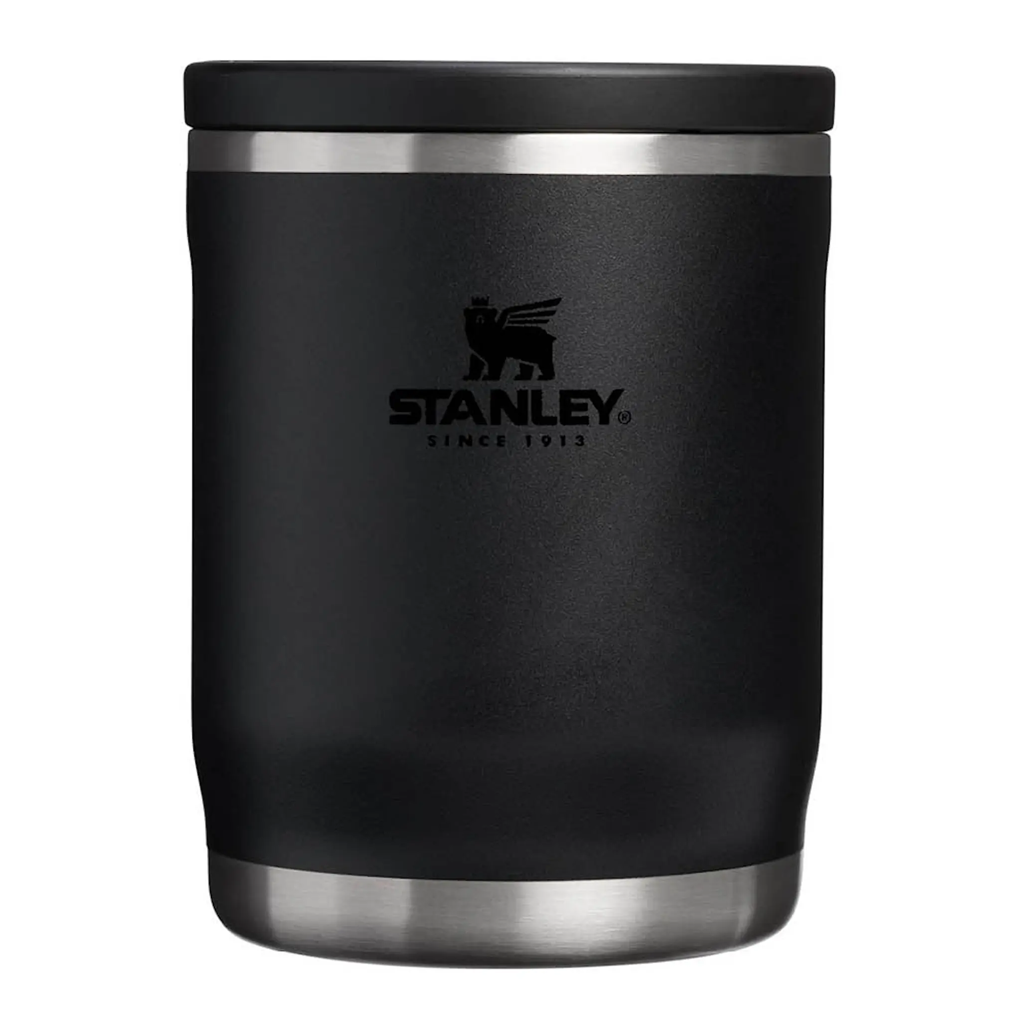 Stanley Adventure To-Go mattermos 53 cl svart