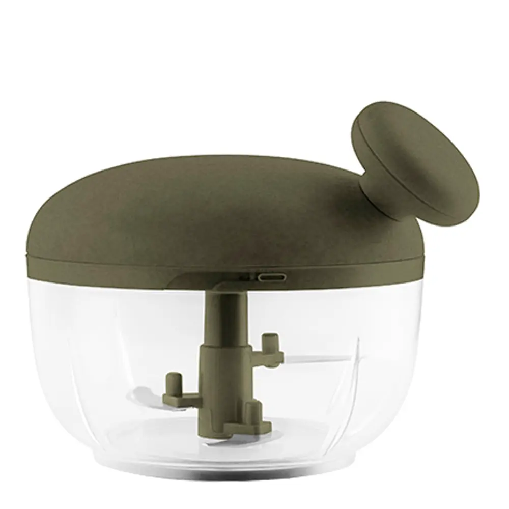 Green Tools Minileikkuri Vihreä