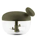 Green Tools Minihackare Grön