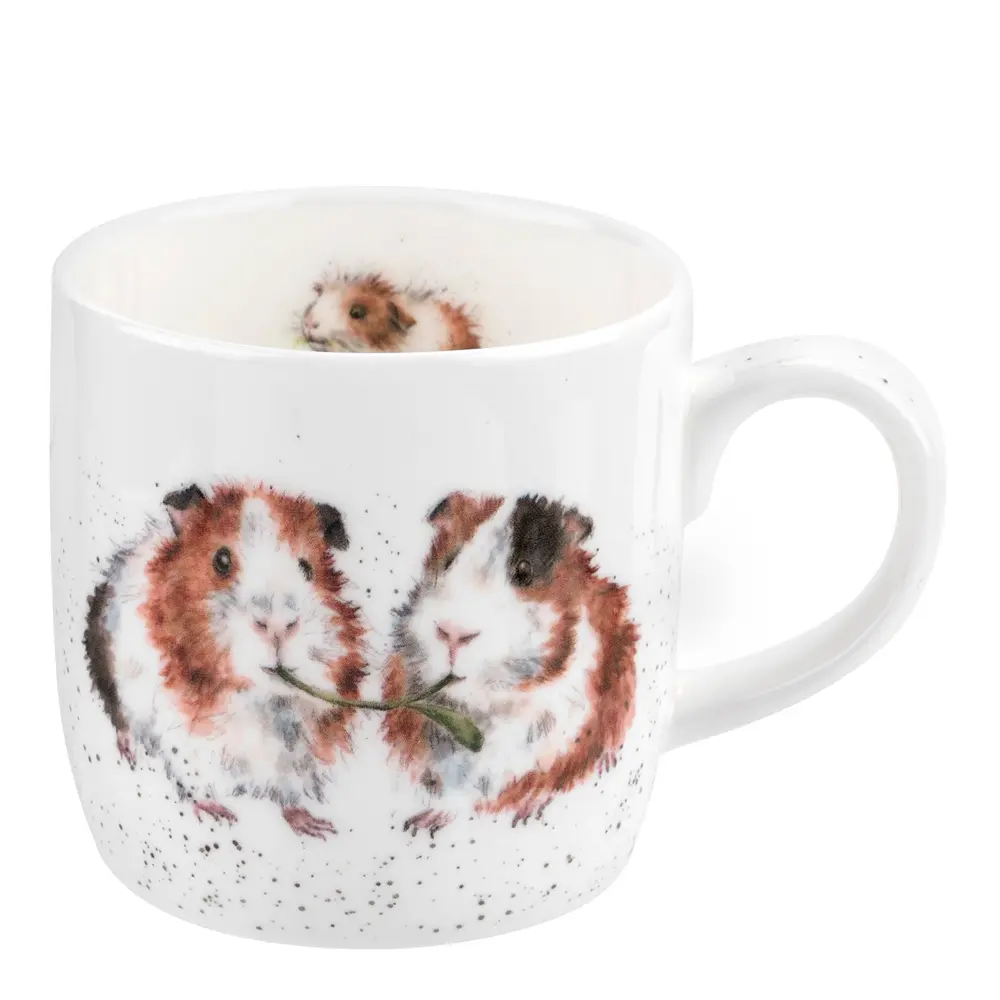 Muki Lettuce Be Friends Marsu 31 cl