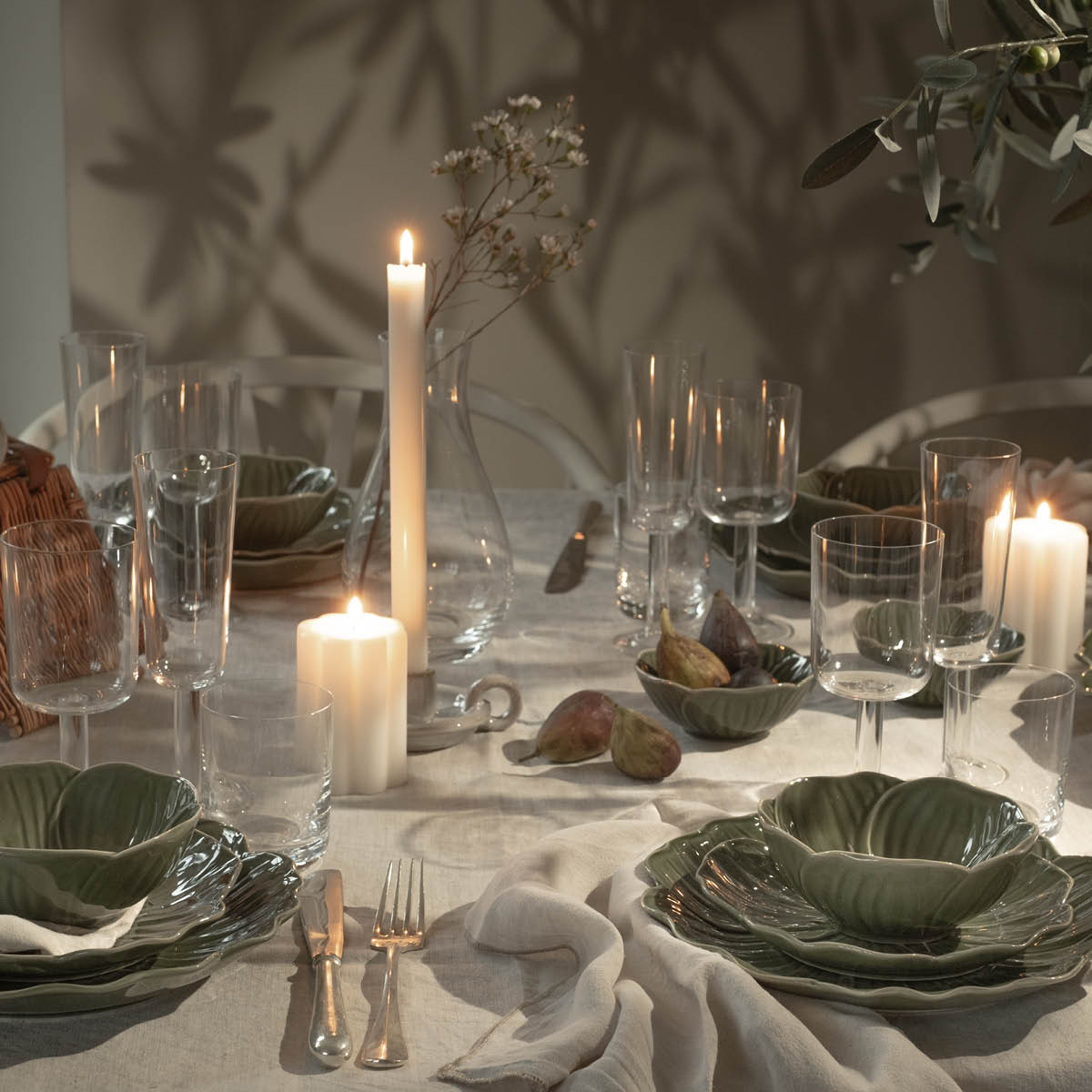 Stiernholm Vera Tumbler 22 cl Klar