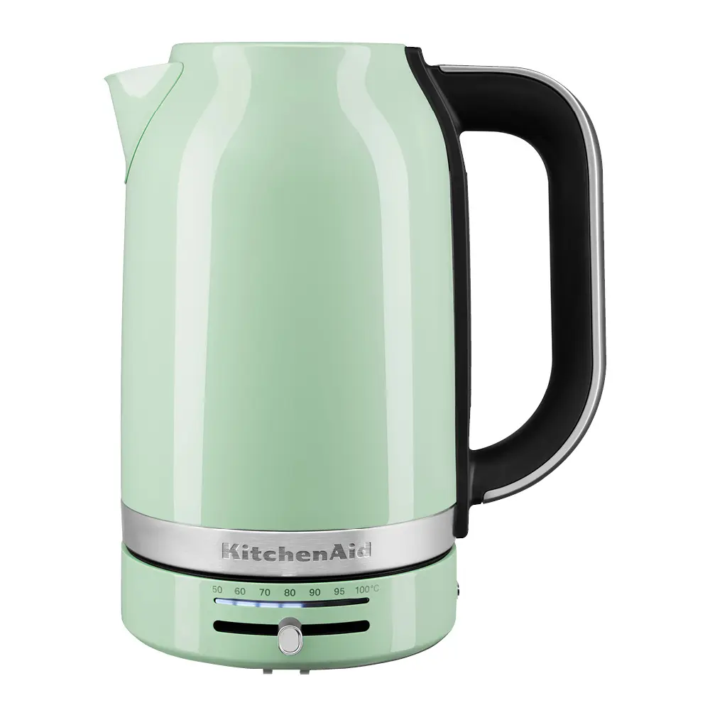 KitchenAid Vedenkeitin 1,7 L Pistachio