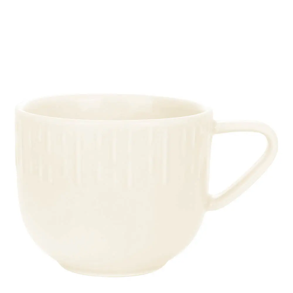 Confetti Kahvikuppi 20 cl Vanilla