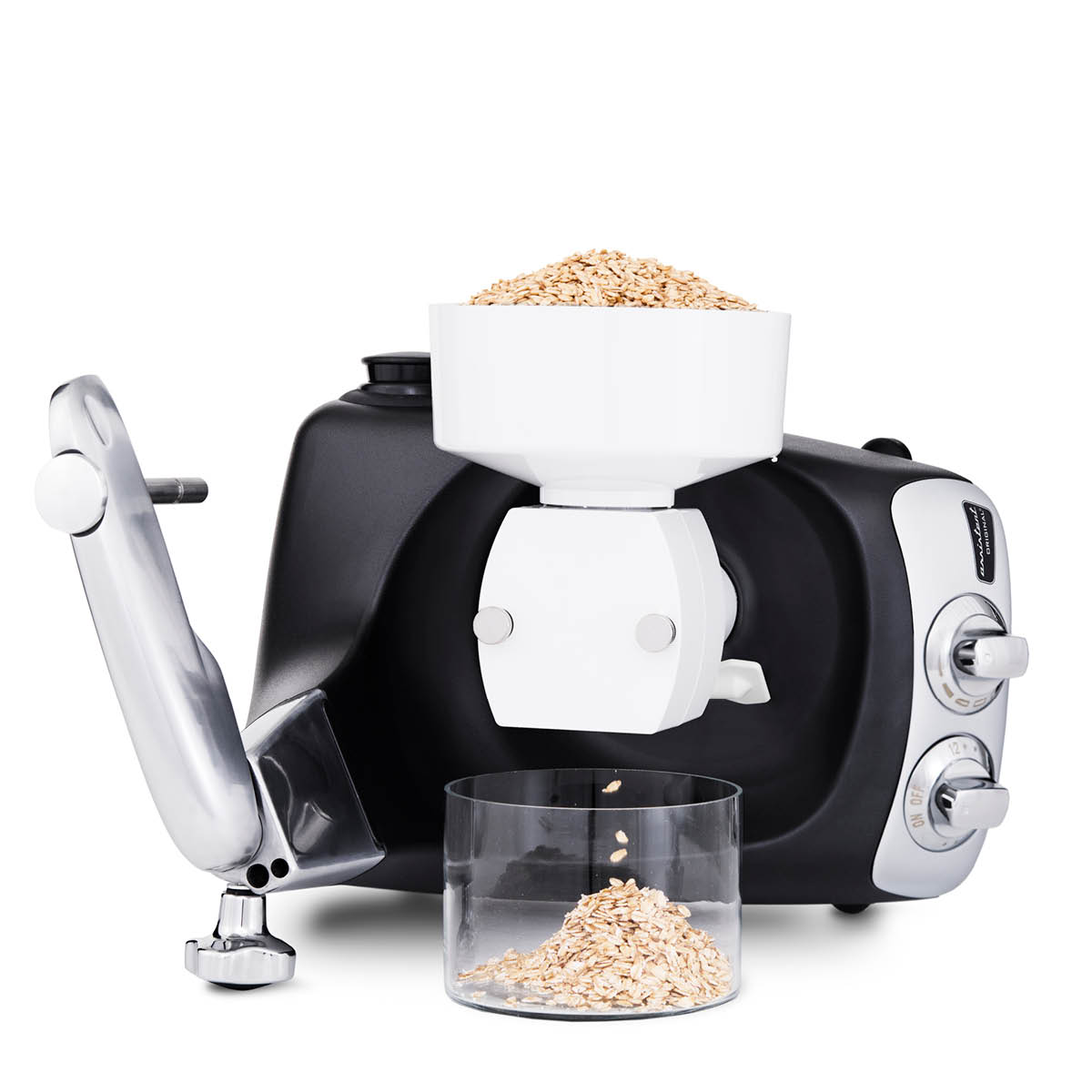 Ankarsrum Ankarsrum Müslikvarn