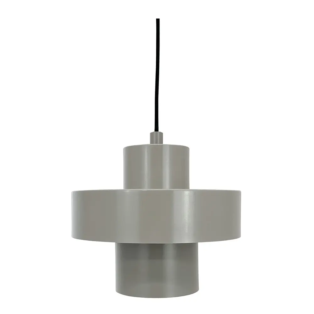 Stoke Kattovalaisin 16,5 cm Harmaa