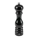 Lacquered Black
