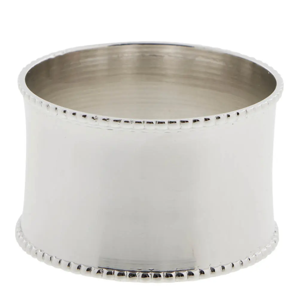 Sigrid Lautasliinarengas 4,5 cm Hopea