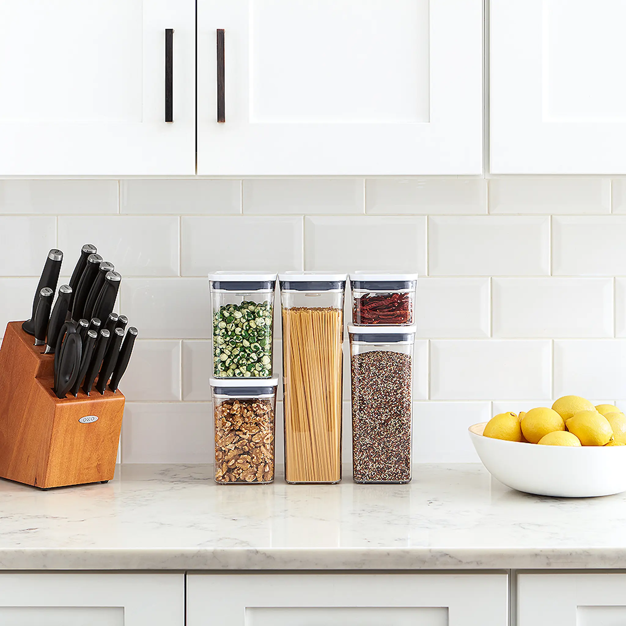 Oxo Pop Behållare 1,8 L