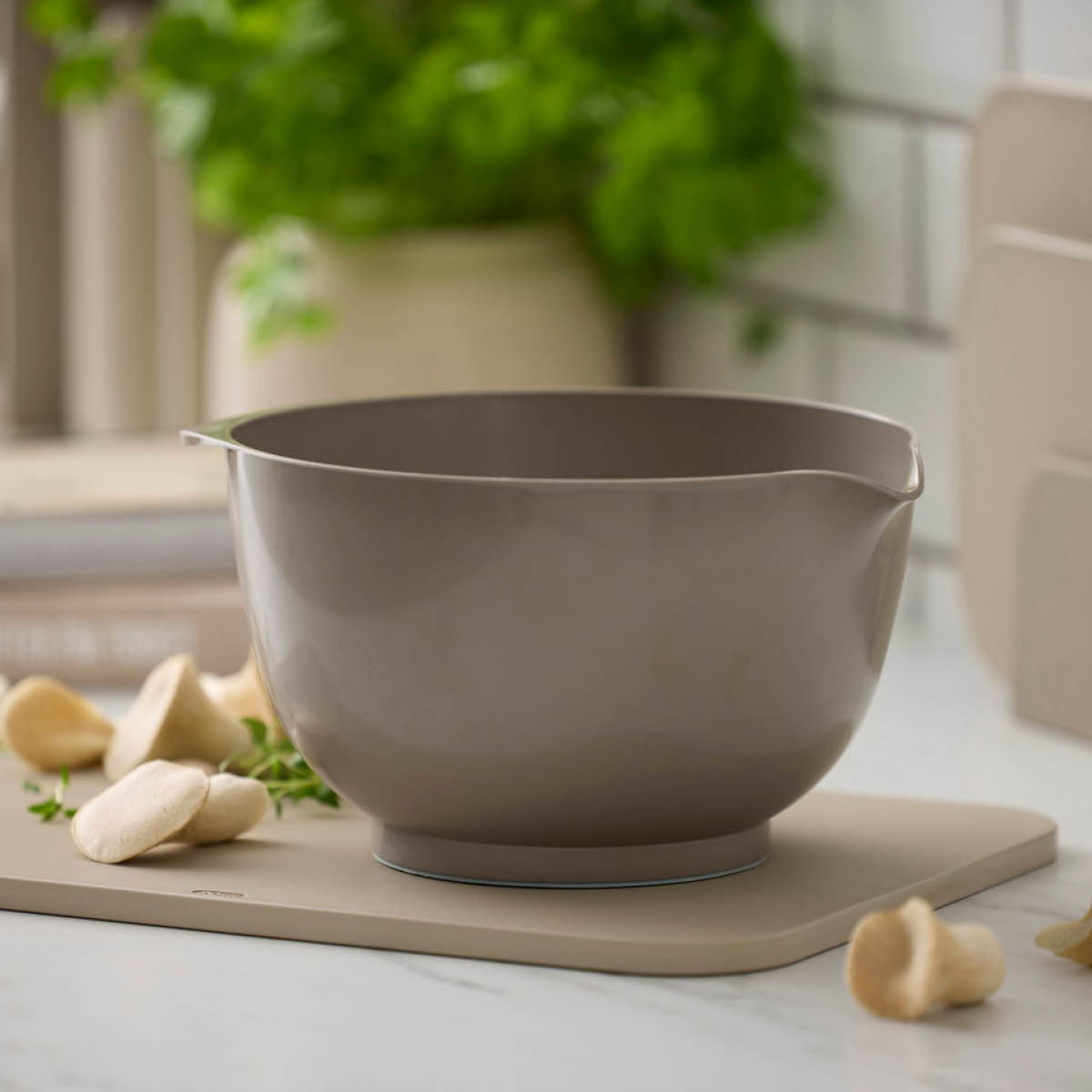 Rosti Margrethe Kulho 1,5 L Earth Grey
