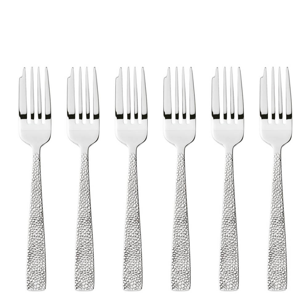 Sambonet Siena Kakkuhaarukka 6kpl