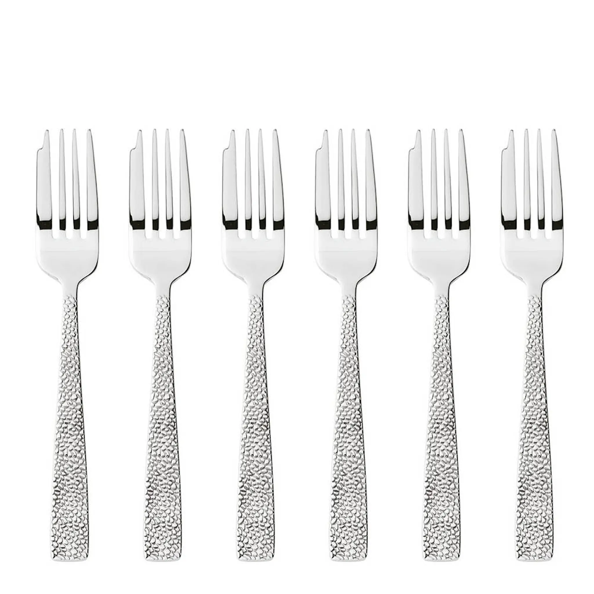 Sambonet Siena Kakkuhaarukka 6kpl