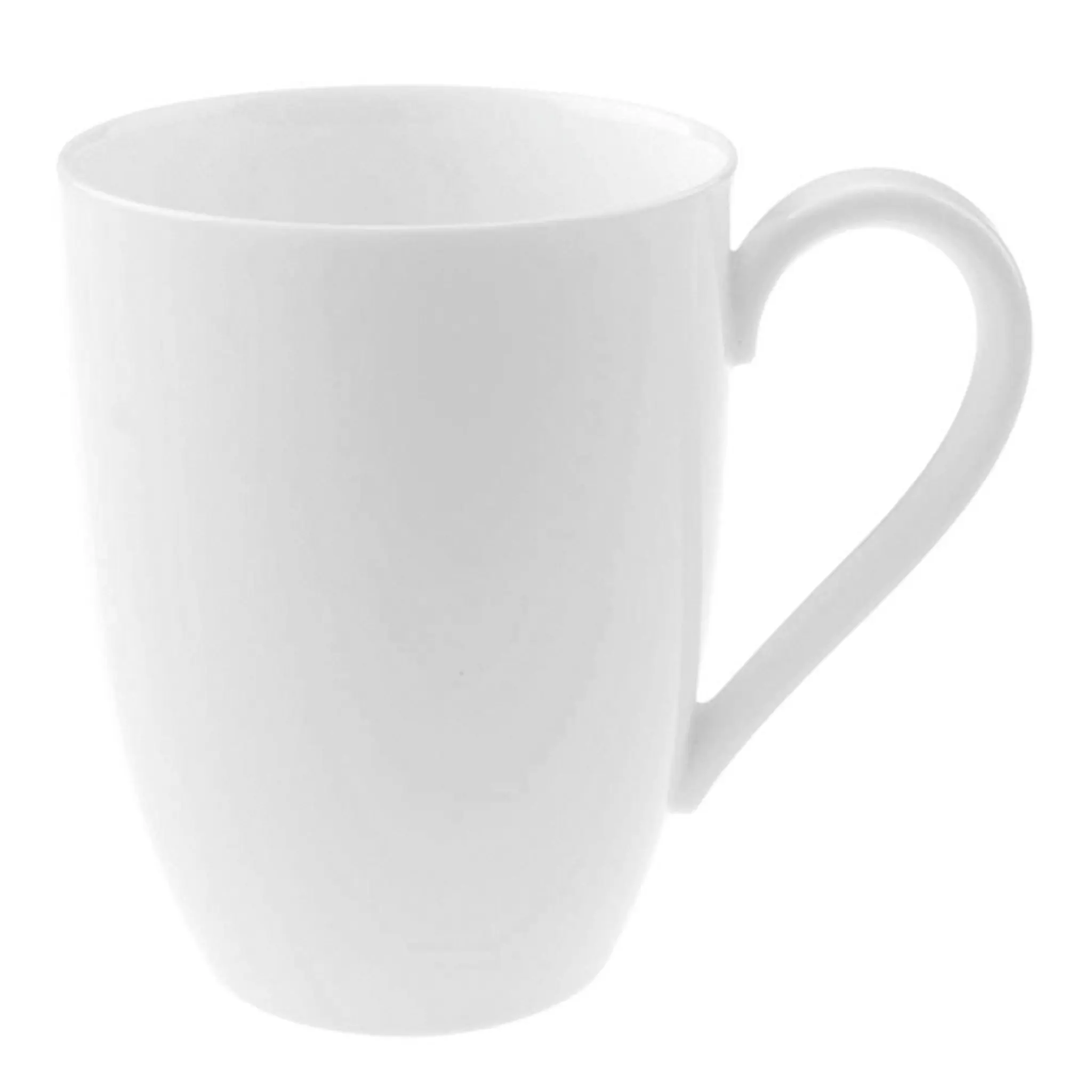Villeroy & Boch Royal Mugg 35 cl Vit