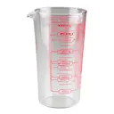Classic Måttbägare 0,5 L Glas