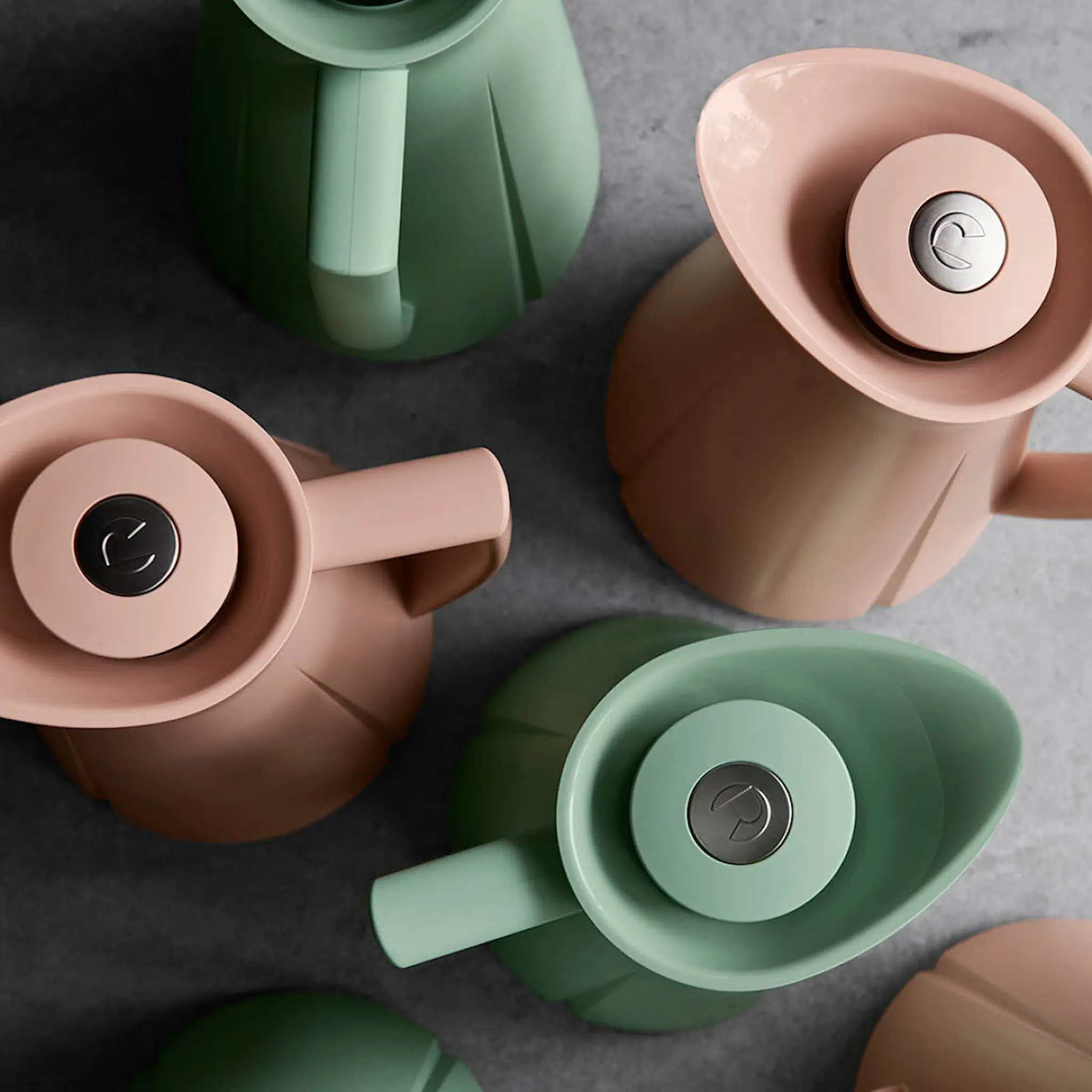 Rosendahl Grand Cru plug til termos 27033 blush