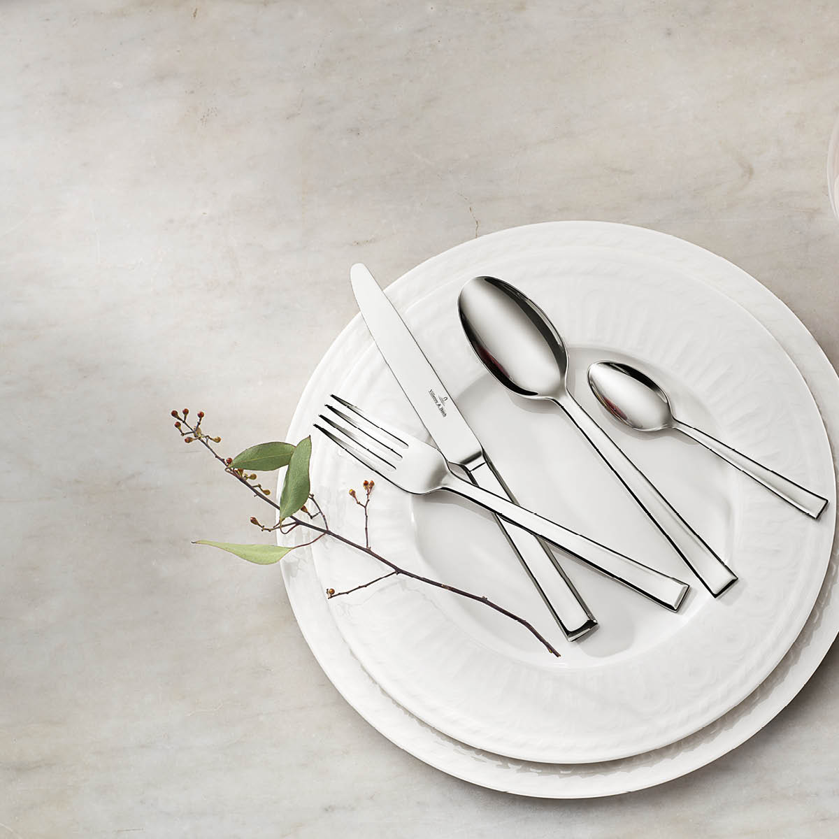 Villeroy & Boch Victor Aterimet 24 osaa