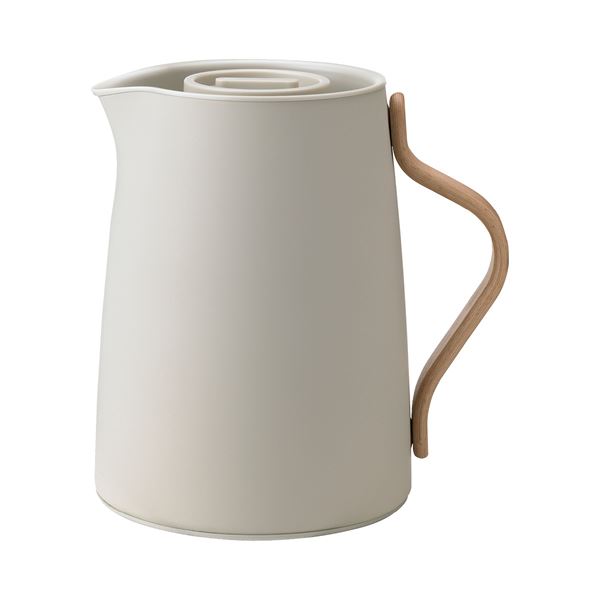 Stelton - Danish Modern Emma Termoskannu 1 L Hiekka