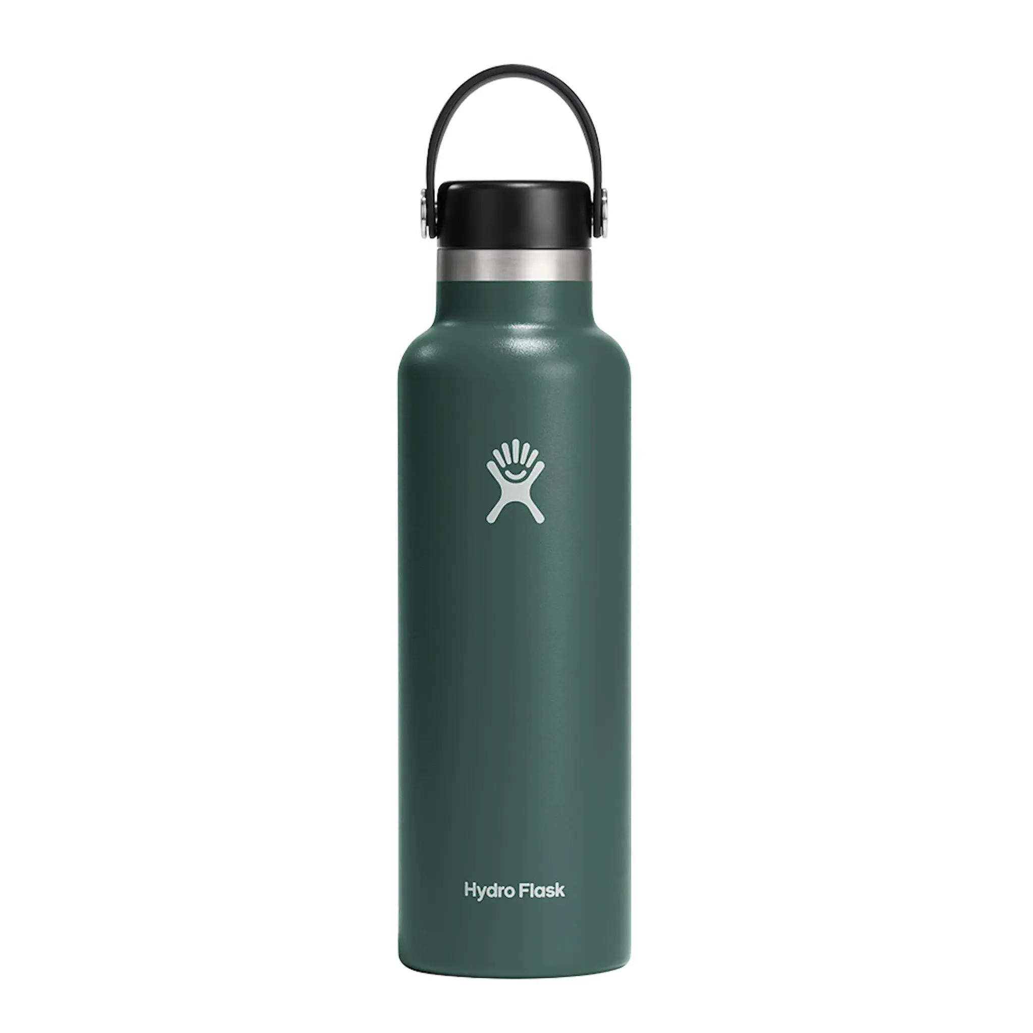 Hydro Flask Standard Mouth Flex termosflaska 0,621 L fir
