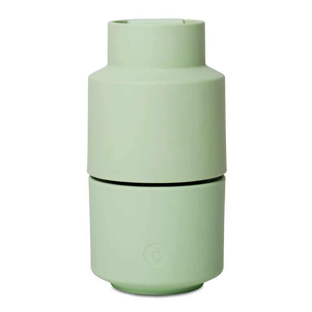 Billund Maustemylly 12 cm Lime
