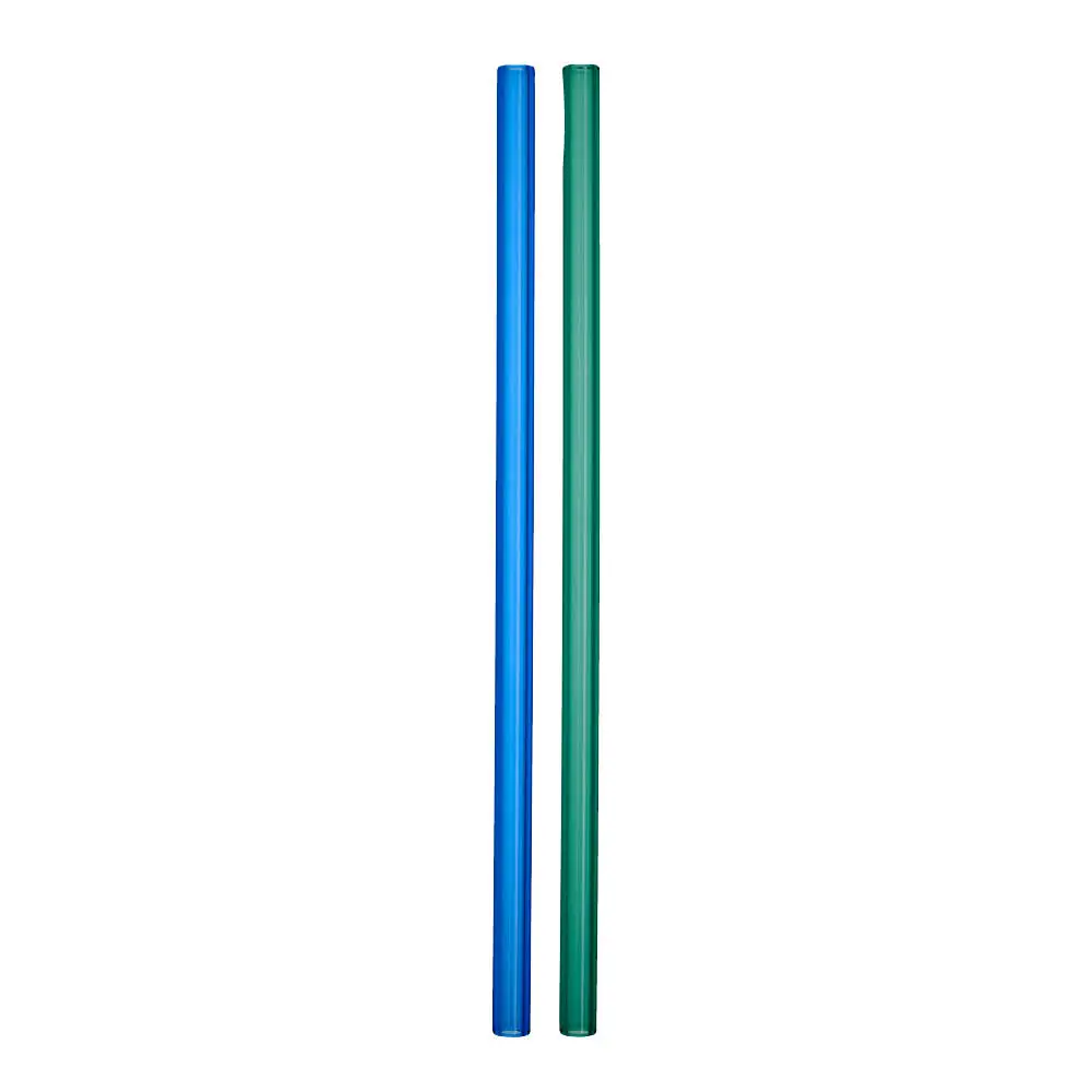 Contrast Pilli 20 cm 2 kpl Sininen/Vihreä
