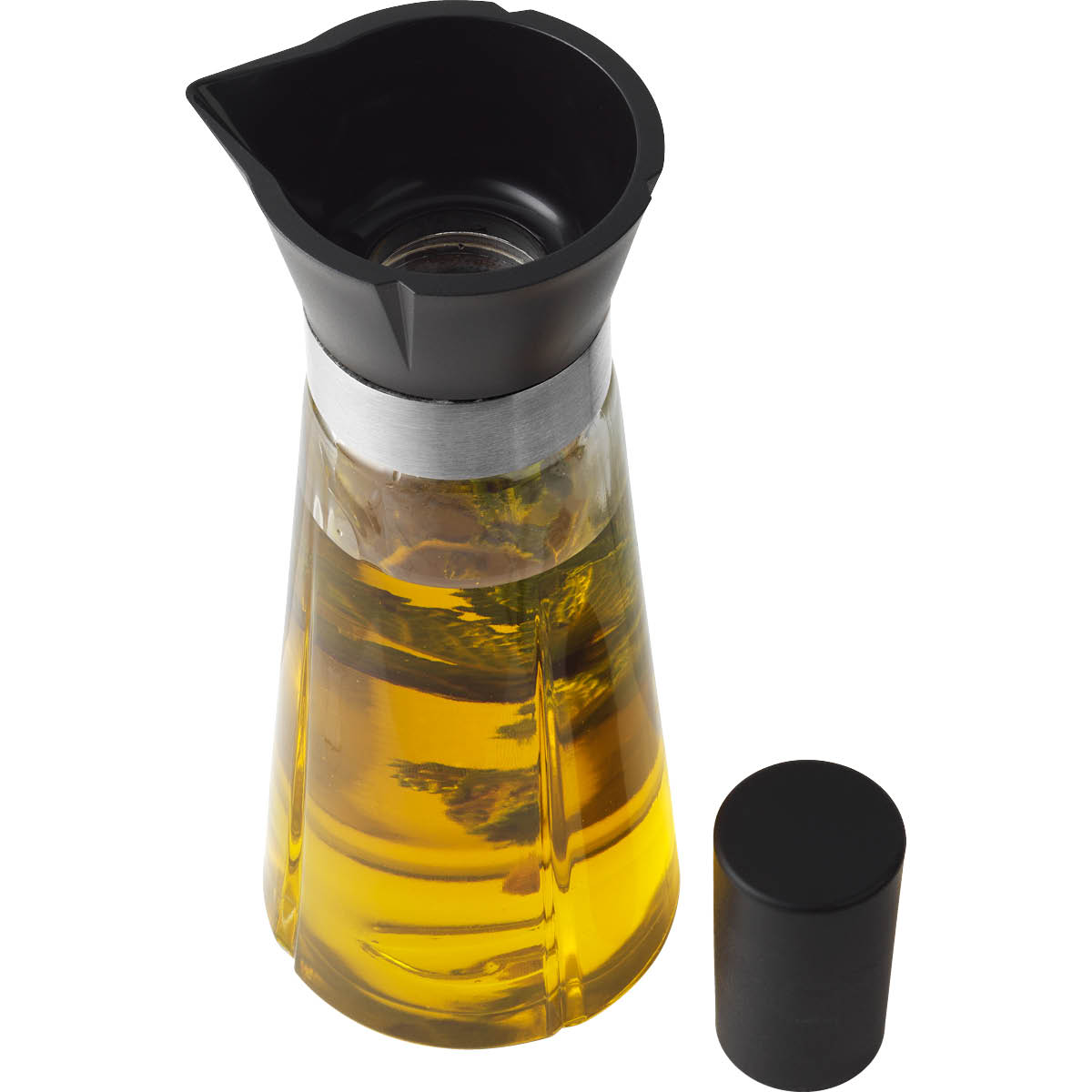 Rosendahl Grand Cru oljeflaske m/lokk 20 cl