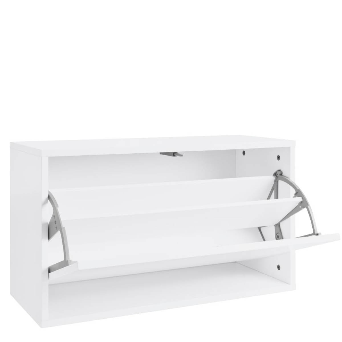 ReCollector Skobox 70x30x40 cm Brilliant White