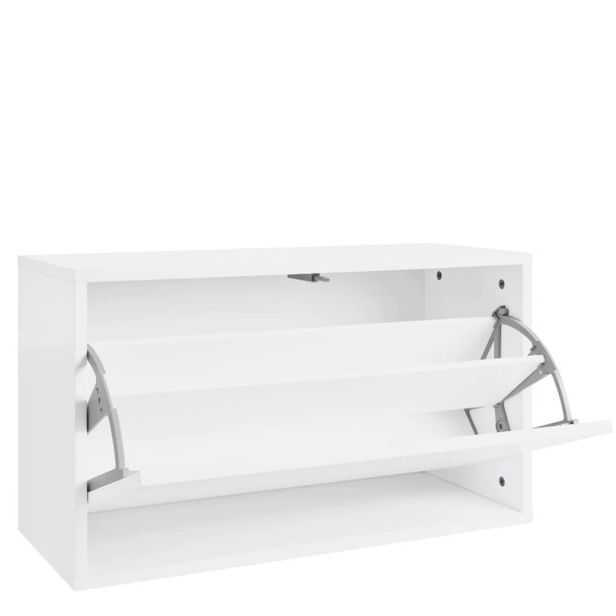 ReCollector Skobox 70x30x40 cm Brilliant White