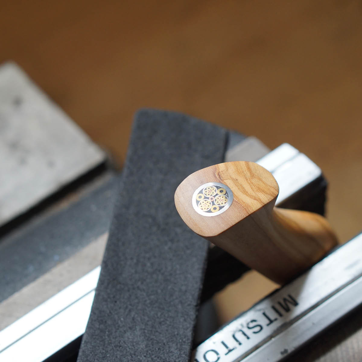 Ryda Knives Ryda Knives ST650 Veitsisetti 2 osaa