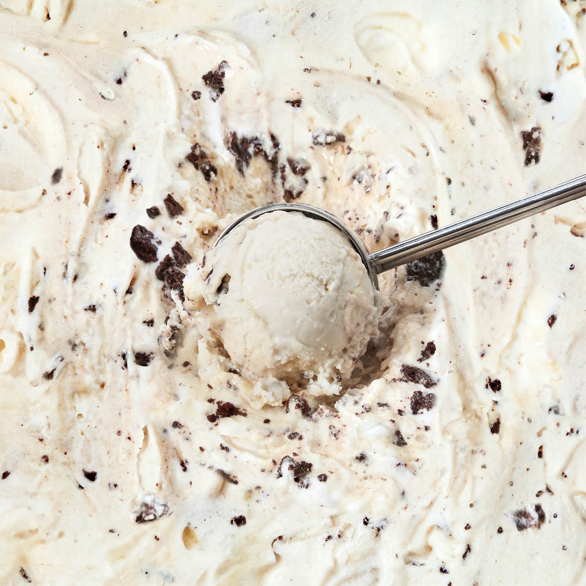 Cuisinart FreezeEase Pro glassmaskin ICE150E 1,5 L med kompressor