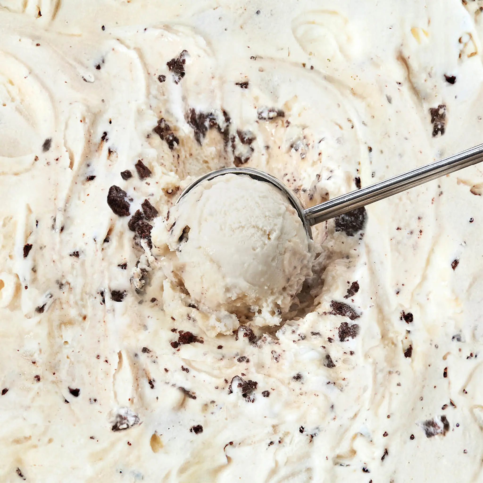 Cuisinart FreezeEase Pro glassmaskin ICE150E 1,5 L med kompressor