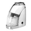 Elektrisk iskrossare stål