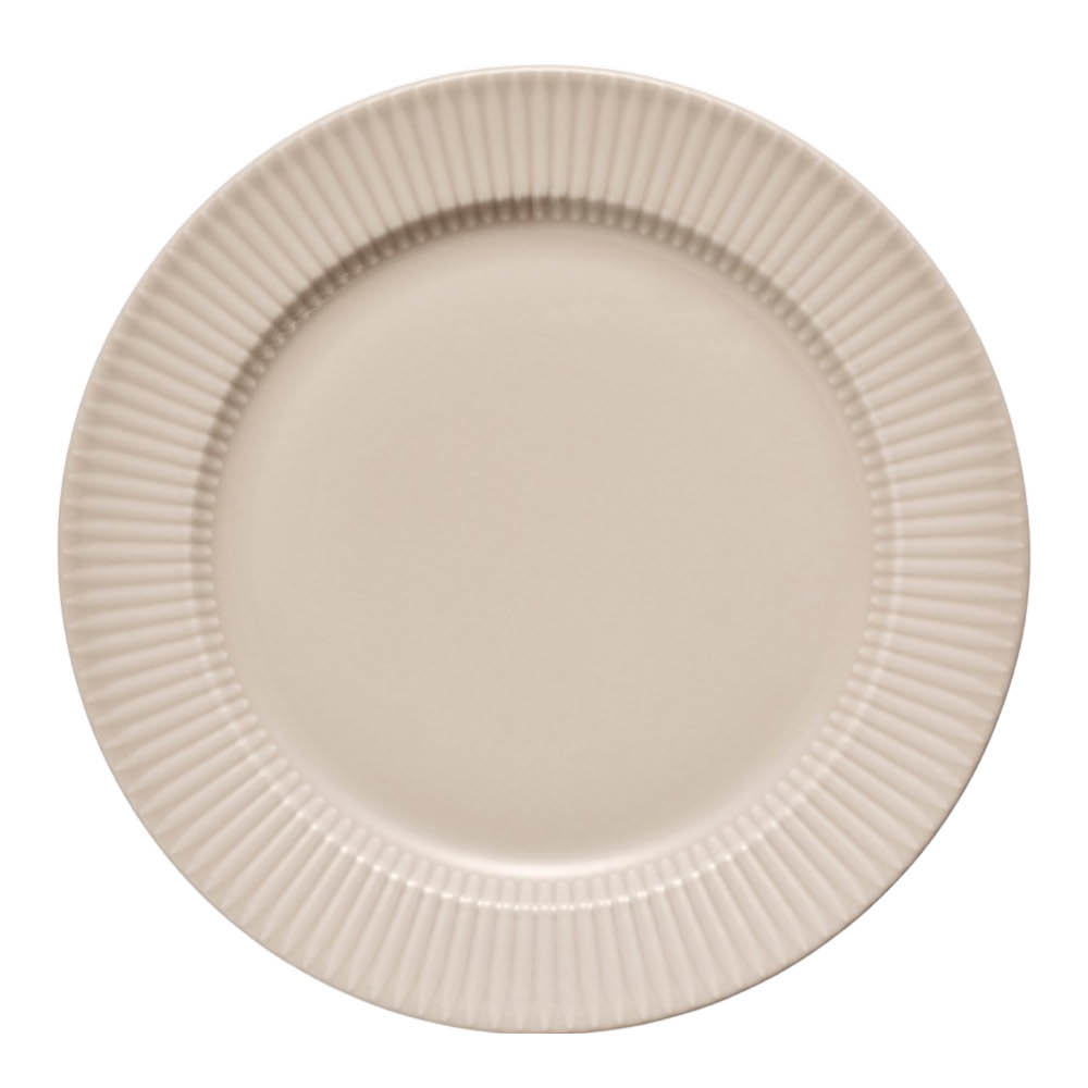 Eva Trio Legio Nova Palette lautanen 22 cm beige