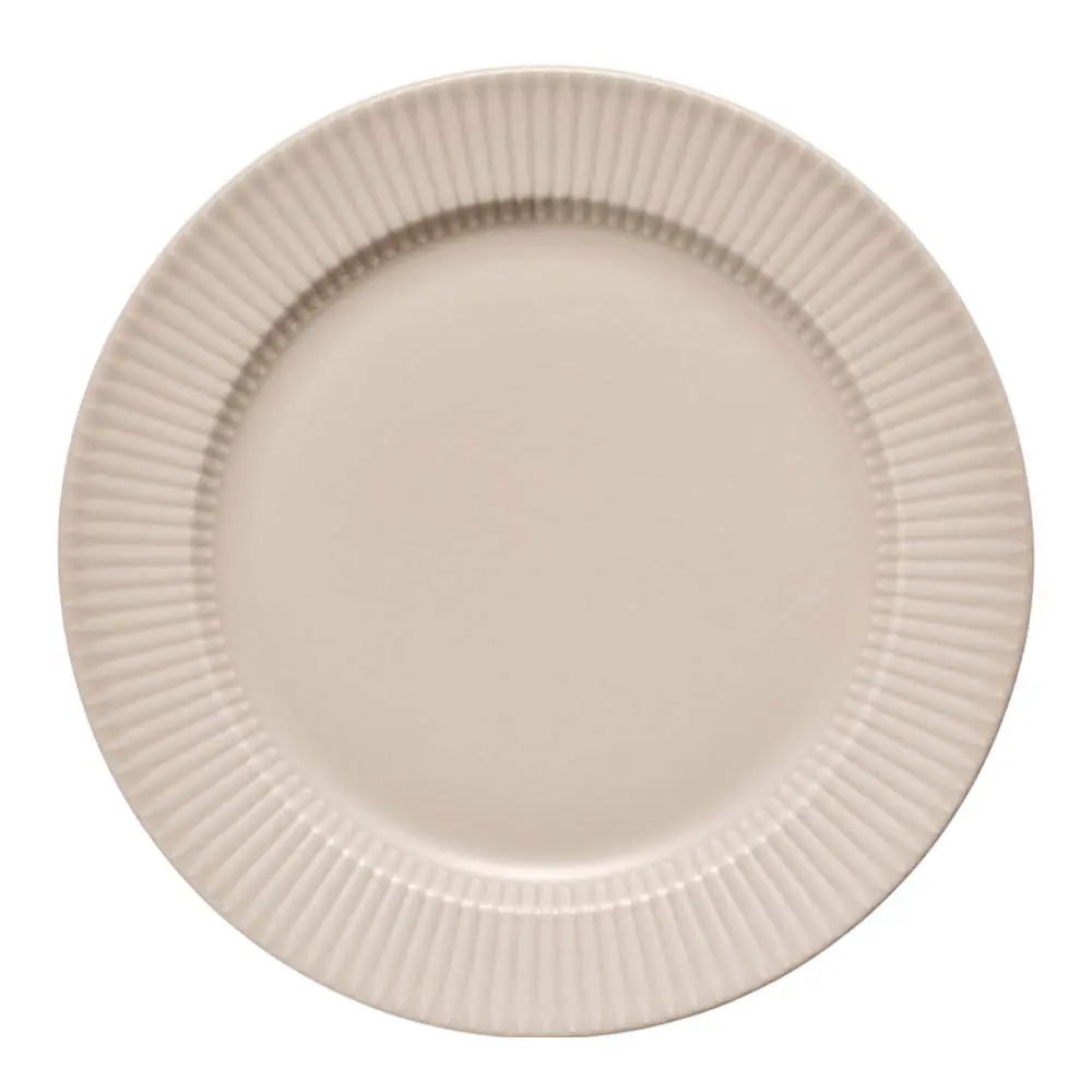 Legio Nova Palette lautanen 22 cm beige