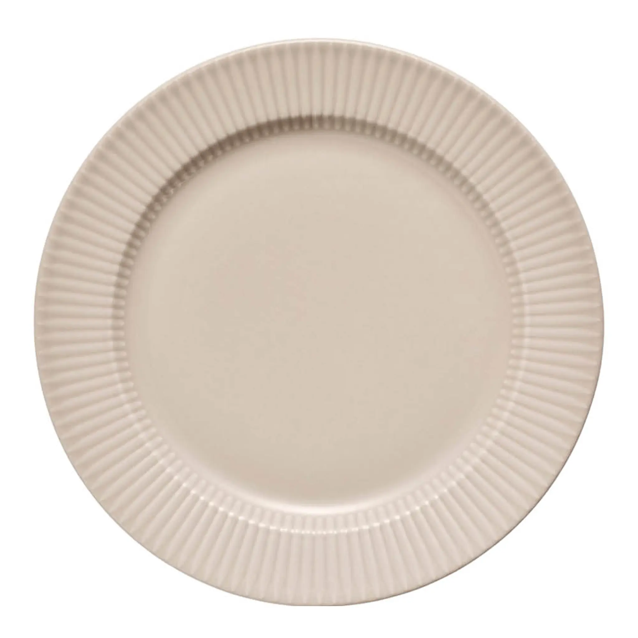 Eva Trio Legio Nova Palette lautanen 22 cm beige