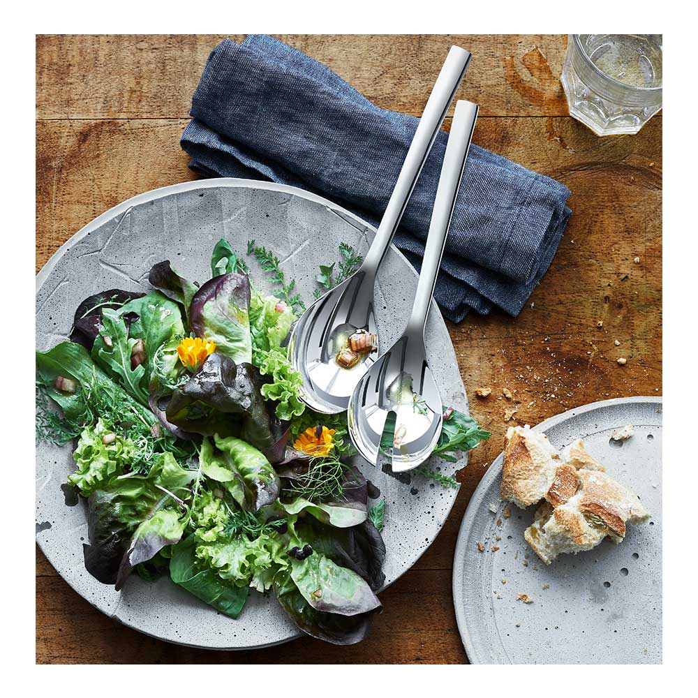 WMF Nuova Salaattiottimet 25 cm