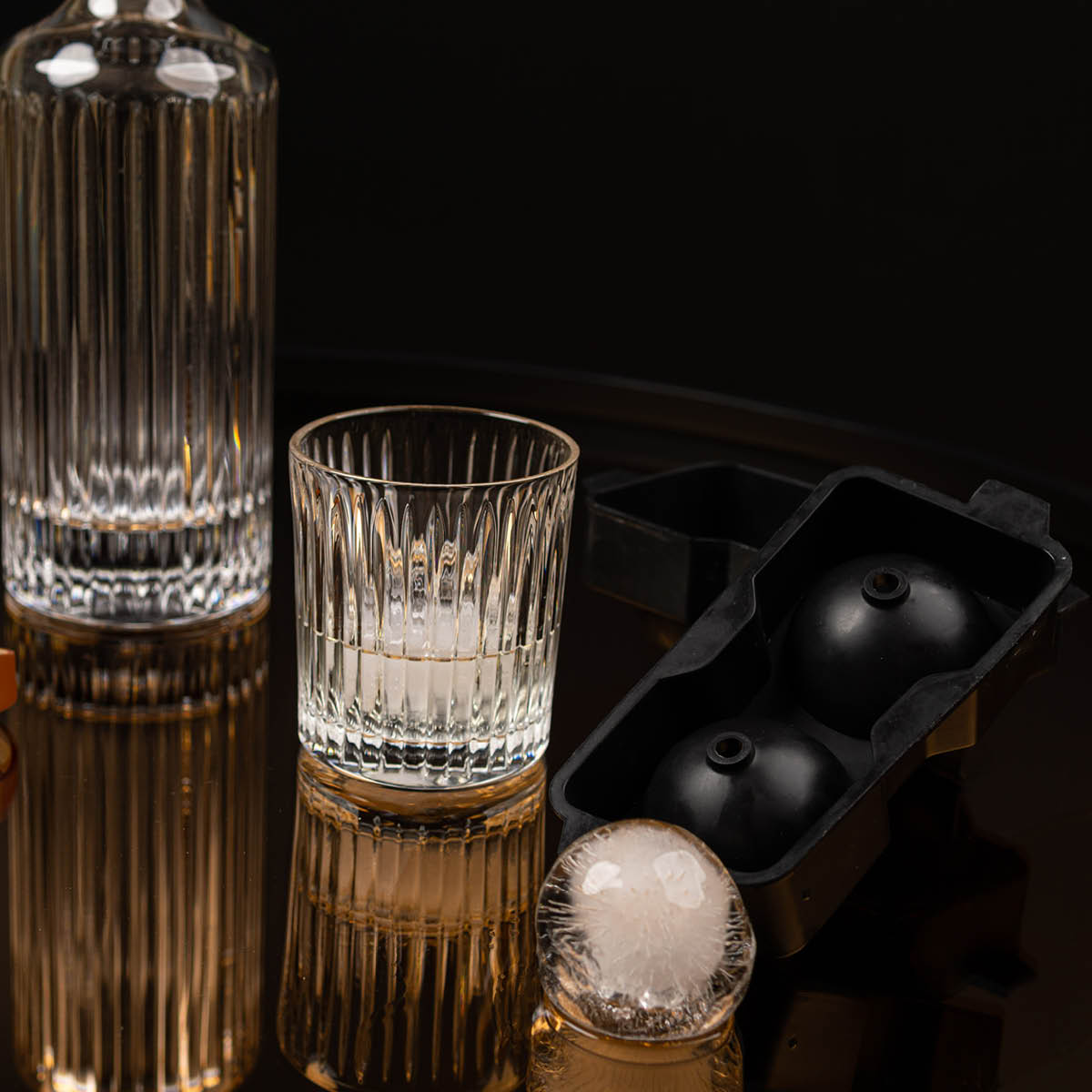 Modern House Isform 2 runda isbitar